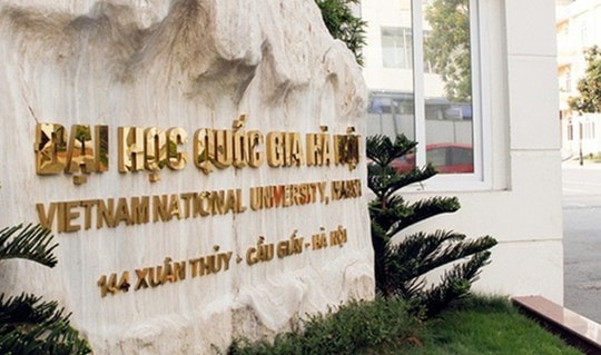 Việt Nam có 6 cơ sở đào tạo trong Bảng xếp hạng đại học thế giới 2024