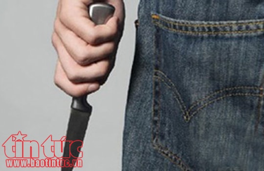 Đâm dao tại trường học ở Tây Ban Nha, 5 người bị thương