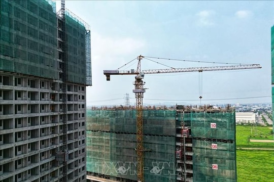 Sát thực tế hơn khi trao địa phương quyền bố trí quỹ đất 20% cho nhà ở xã hội