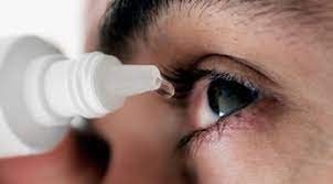 Tự dùng thuốc trị đau mắt, người đàn ông tử vong do sốc phản vệ