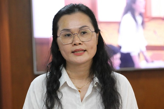 Không giao bài tập về nhà cho học sinh tiểu học
