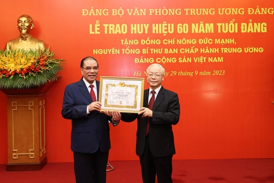 Sự kiện nổi bật ngày 29/9