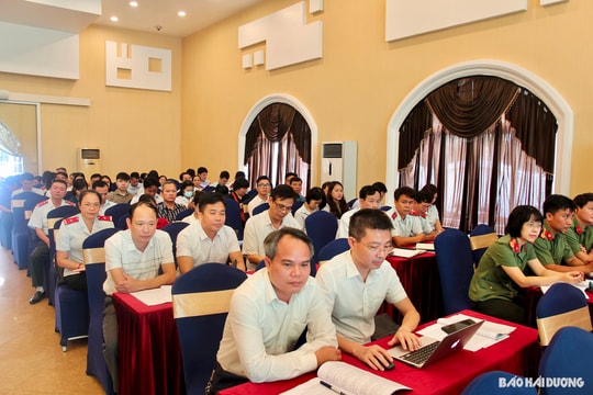 Nhiều điểm mới quan trọng trong Luật Thanh tra năm 2022