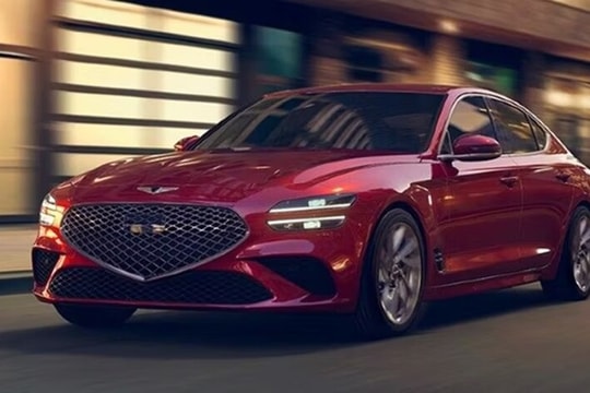 6 hãng xe an toàn nhất thế giới