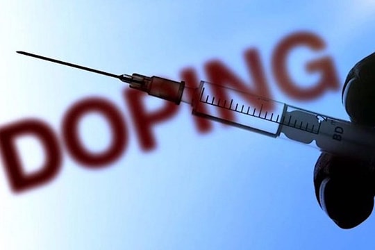 Phát hiện ca dương tính với doping đầu tiên tại ASIAD 19