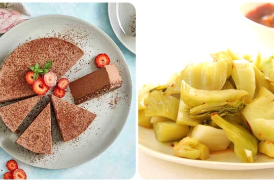 5 kiểu ăn sáng làm tăng nguy cơ ung thư, nhiều người vẫn vô tư ăn
