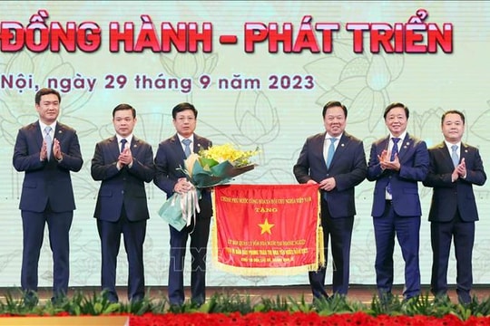 Thành lập Ủy ban Quản lý vốn Nhà nước tại doanh nghiệp là chủ trương đúng đắn