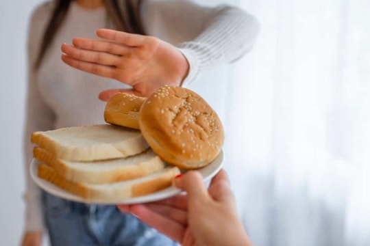 7 lời khuyên giúp giảm cân nhanh