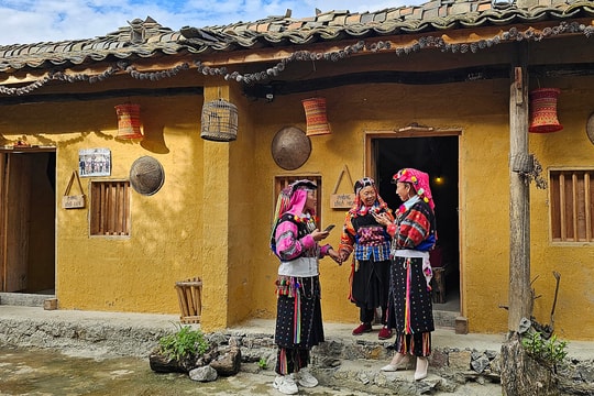 5 trải nghiệm đáng giá ở Lũng Cú