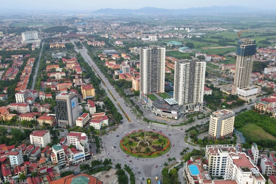 Lý do thủ phủ công nghiệp Bắc Ninh ế 1.300 căn nhà cho công nhân