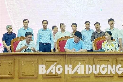 Giải thể khu dân cư Kênh Giang thuộc phường Văn Đức, TP Chí Linh