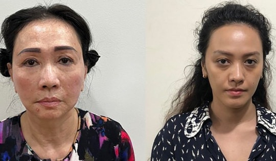 Thông báo tìm bị hại trong vụ án lừa đảo tại Tập đoàn Vạn Thịnh Phát