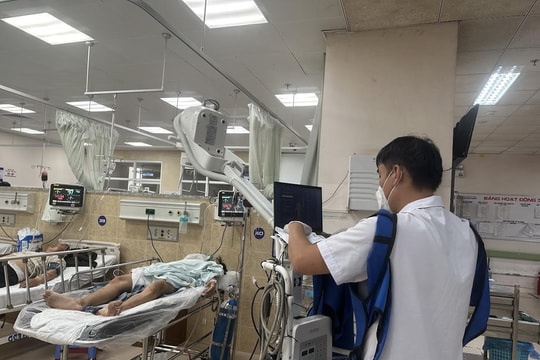 Khởi tố vụ tai nạn giao thông làm 9 người thương vong ở Đồng Nai