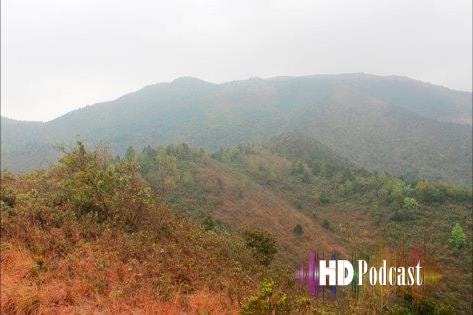 Khám phá Ngũ Đài Sơn