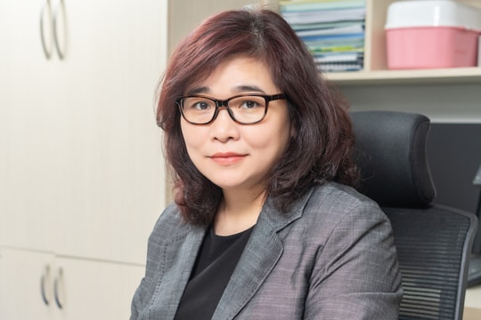 Bà Ngô Thị Tố Nhiên bị bắt do "chiếm đoạt tài liệu" của EVN
