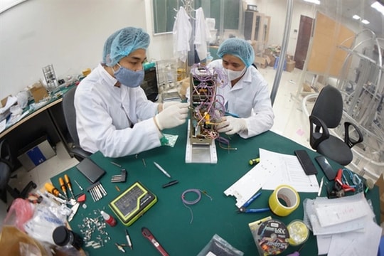 Vietnam rises two places in global innovation index in 2023