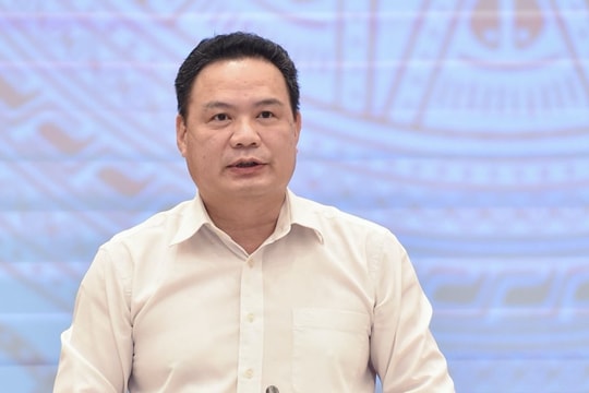 Bộ Lao động, Thương binh và Xã hội đang tính để mọi người tươi vui với lịch nghỉ Tết Nguyên đán 2024