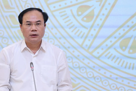 Phát hiện rất nhiều sai phạm tại chung cư mini