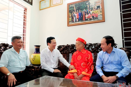 Sự kiện nổi bật ngày 30/9