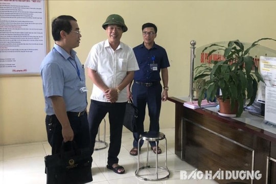 Thanh Hà thực hiện mô hình "Ngày thứ sáu không chờ"