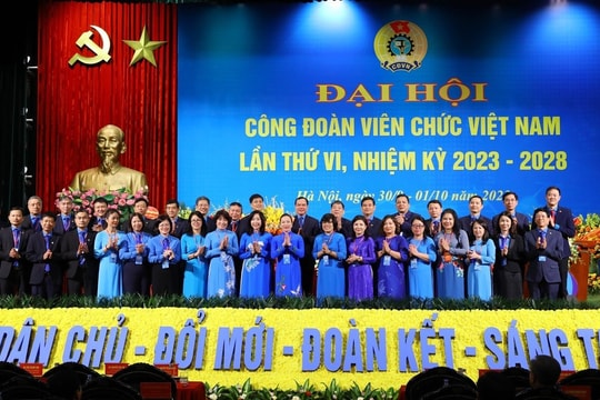 Sự kiện nổi bật ngày 1/10