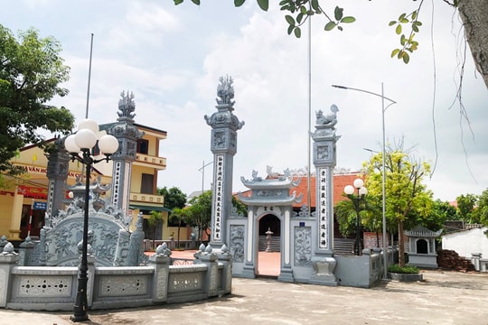 Hải Dương ngày trời nắng, ít mưa