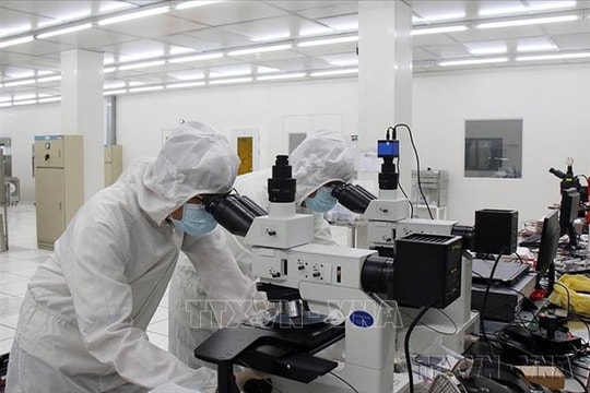 Tạo đột phá để trí thức thực sự là động lực phát triển đất nước