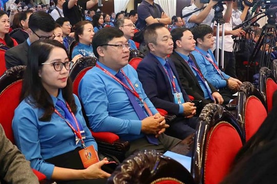 Những dấu ấn nổi bật qua một nhiệm kỳ của Công đoàn Viên chức Việt Nam