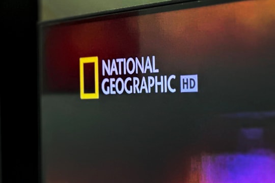 Kênh National Geographic ngừng phát sóng tại Việt Nam