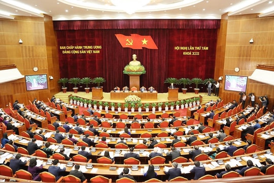 Sự kiện nổi bật ngày 2/10