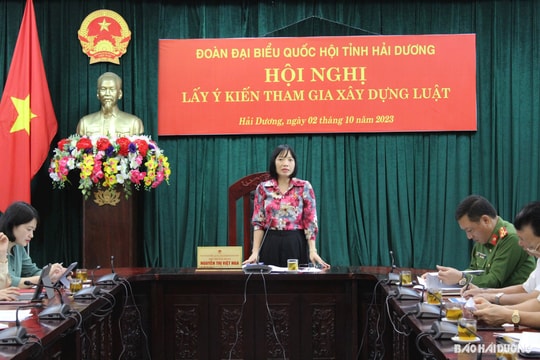 Quy định rõ số lượng lực lượng tham gia bảo vệ an ninh, trật tự ở cơ sở