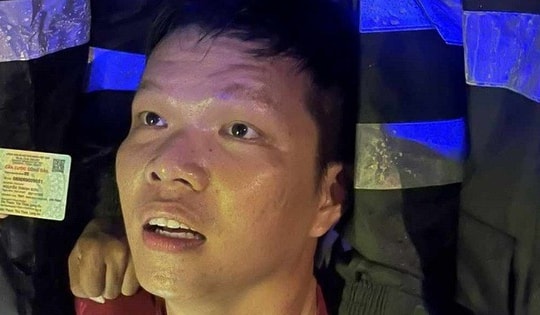 Bắt khẩn cấp nghi phạm bắt cóc trẻ em đòi chuộc 2 tỉ đồng ở Đồng Nai 