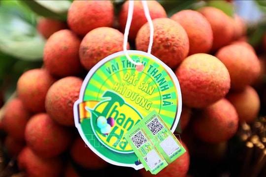 Giải pháp mới bảo vệ người tiêu dùng khỏi vấn nạn hàng giả