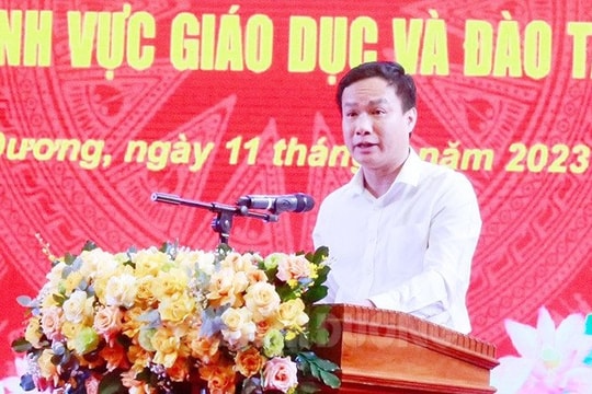 Chủ tịch UBND tỉnh Hải Dương sẽ đối thoại với thanh niên vào ngày 5/10