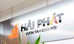 Hải Phát sẽ bán buôn sản phẩm tại nhiều dự án để trả nợ