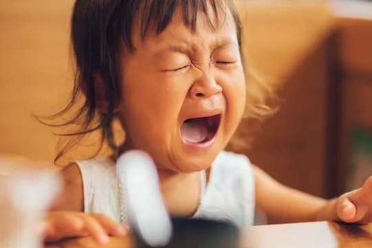 4 câu hỏi kiểm tra cha mẹ có chiều con thái quá