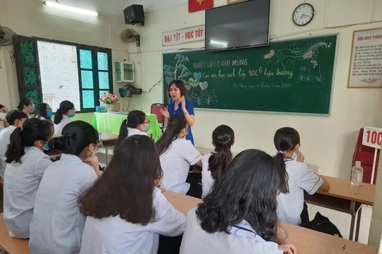 Hải Phòng chấn chỉnh việc dạy thêm, học thêm, liên kết giáo dục