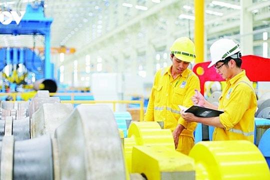 Major socio-economic indicators in Vietnam over nine months