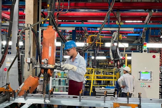 Hai Duong’s nine-month economy grows by 7%