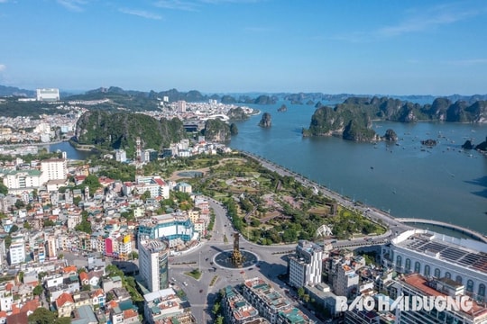 Đi tìm điểm sáng bất động sản cuối năm
