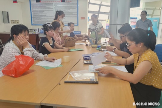 Ngăn trục lợi bảo hiểm thất nghiệp