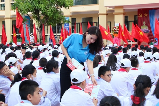 Mức đóng bảo hiểm y tế học sinh, sinh viên trong năm học 2023 - 2024
