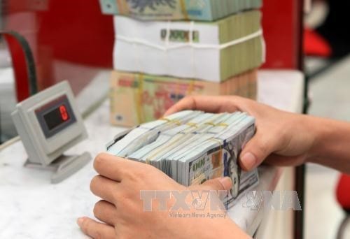 Ngân hàng Nhà nước đã phát hành 110.000 tỷ đồng qua kênh tín phiếu
