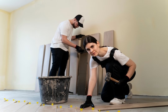 Ba thói quen giúp hôn nhân tươi mới