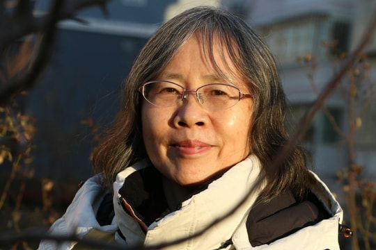 Tàn Tuyết được dự đoán thắng Nobel Văn học