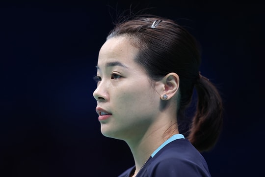 Nguyễn Thuỳ Linh thắng trận ra quân Asiad 19