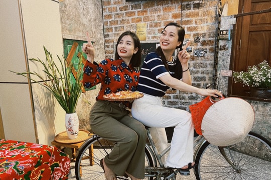 Kể chuyện Hà Nội thời bao cấp bằng âm nhạc