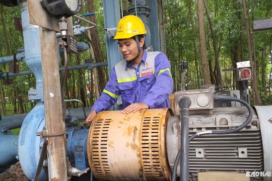 "Cây sáng kiến" Hoàng Xuân Quý
