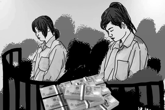 2 nữ quái “chạy án” nhận kết đắng
