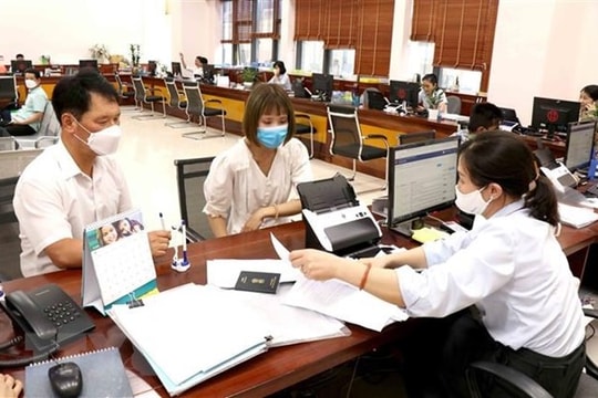 Nâng cao chất lượng và hiệu quả hoạt động của các đơn vị sự nghiệp công lập 